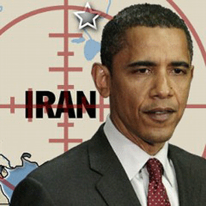 باراک اوباما باز هم بر اعمال فشار بيشتر بر ايران تاکيد کرد